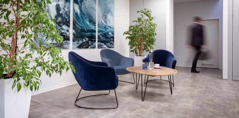 Gräber Onasch Ibach Rechtsanwälte & Fachanwälte