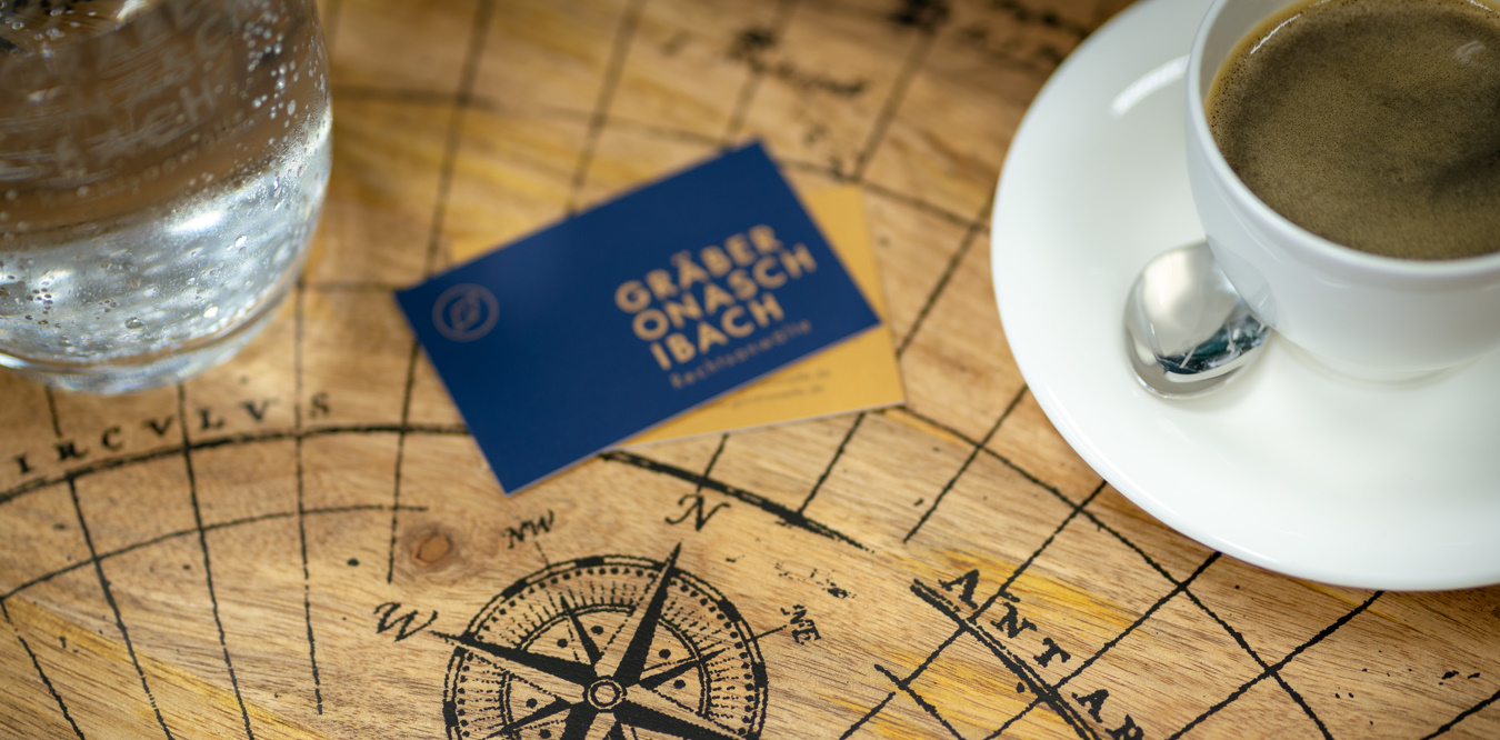 Gräber Onasch Ibach Rechtsanwälte & Fachanwälte