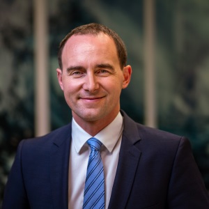 Rechtsanwalt Björn Gräber