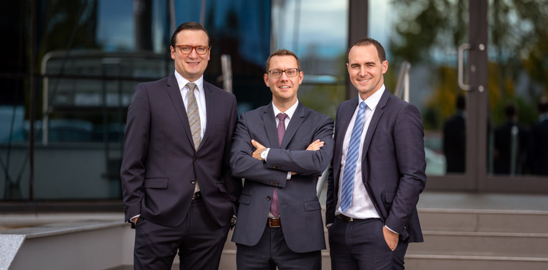 Gräber Onasch Ibach Rechtsanwälte & Fachanwälte